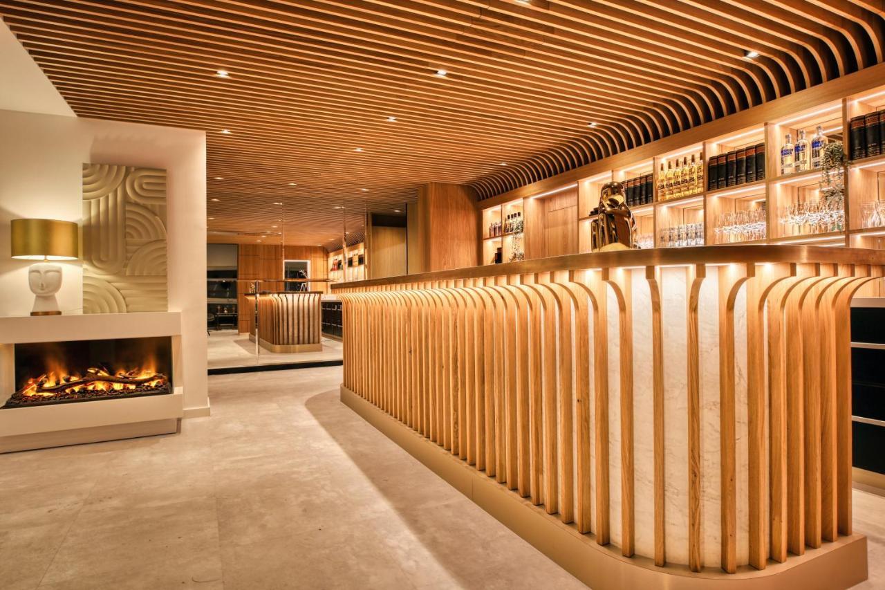 Das Kronberg Hotel - Adults Only - Inkl Soft- Und Heissgetraenkeflat Bodenmais Eksteriør bilde