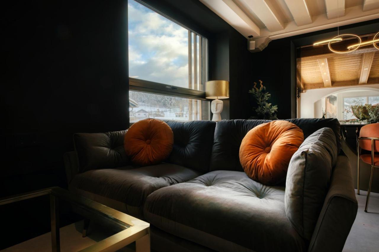Das Kronberg Hotel - Adults Only - Inkl Soft- Und Heissgetraenkeflat Bodenmais Eksteriør bilde