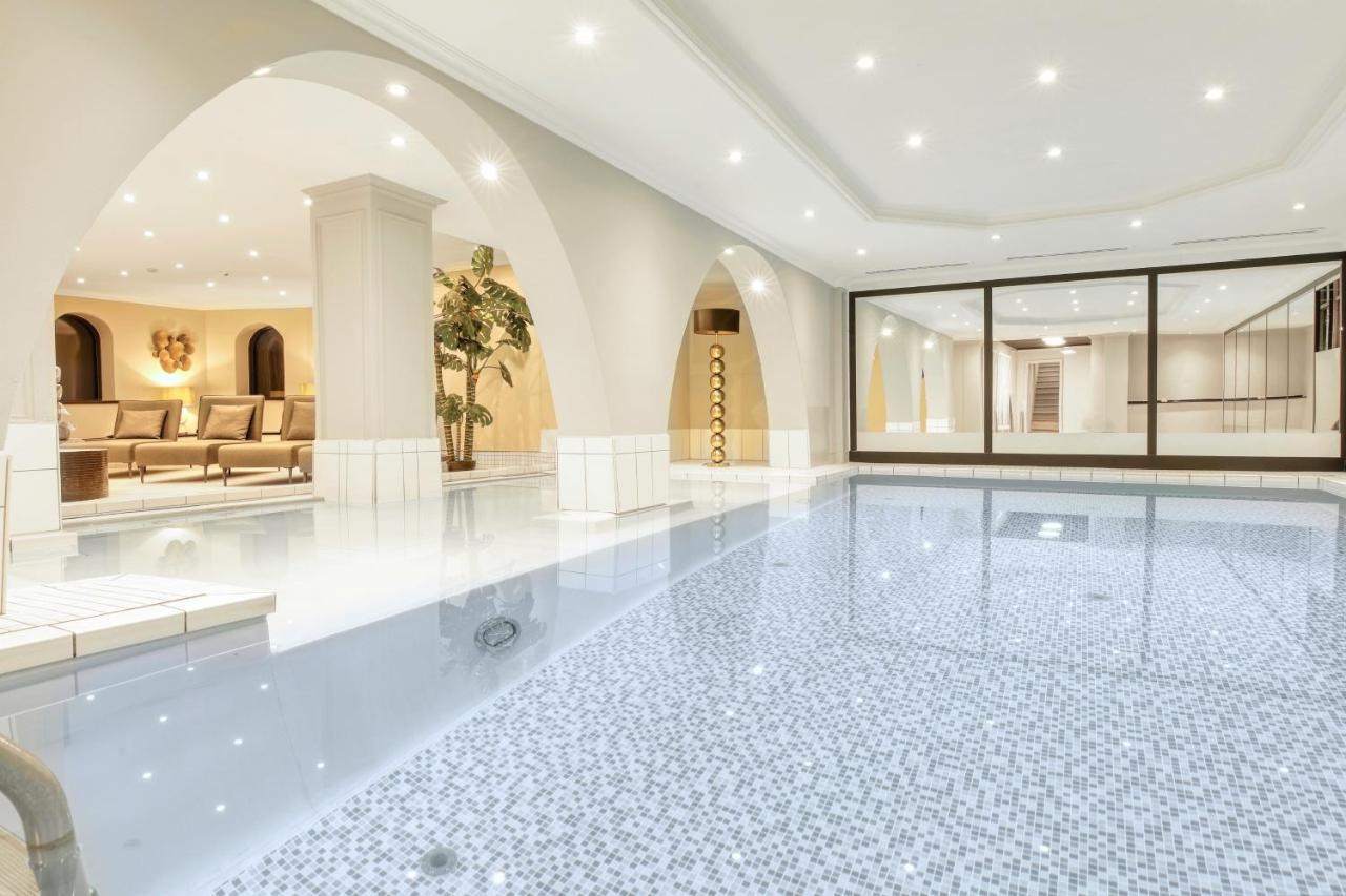 Das Kronberg Hotel - Adults Only - Inkl Soft- Und Heissgetraenkeflat Bodenmais Eksteriør bilde