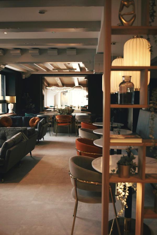 Das Kronberg Hotel - Adults Only - Inkl Soft- Und Heissgetraenkeflat Bodenmais Eksteriør bilde