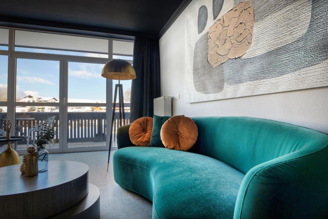 Das Kronberg Hotel - Adults Only - Inkl Soft- Und Heissgetraenkeflat Bodenmais Eksteriør bilde