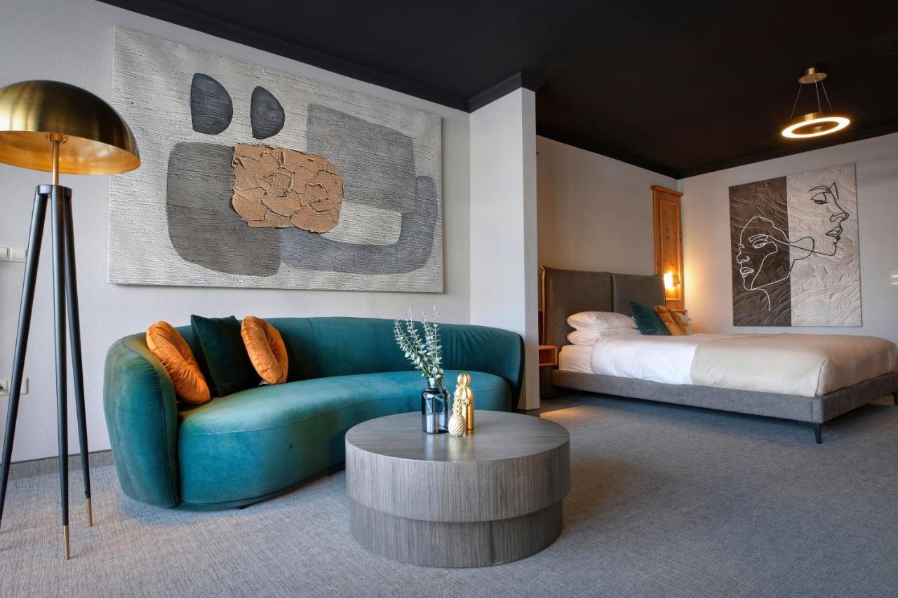 Das Kronberg Hotel - Adults Only - Inkl Soft- Und Heissgetraenkeflat Bodenmais Eksteriør bilde