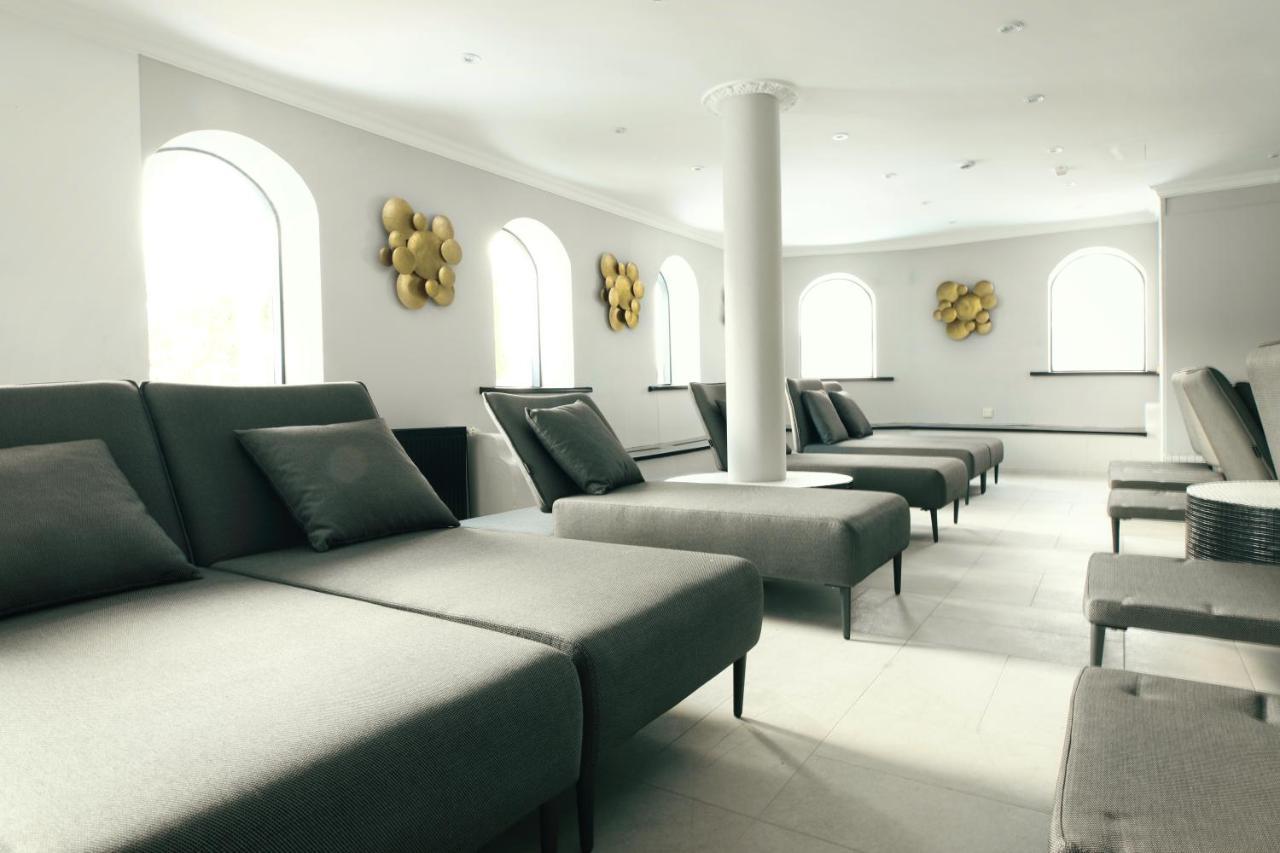 Das Kronberg Hotel - Adults Only - Inkl Soft- Und Heissgetraenkeflat Bodenmais Eksteriør bilde