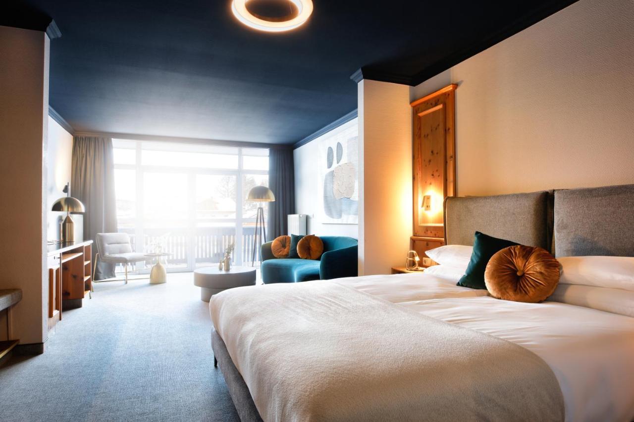 Das Kronberg Hotel - Adults Only - Inkl Soft- Und Heissgetraenkeflat Bodenmais Eksteriør bilde