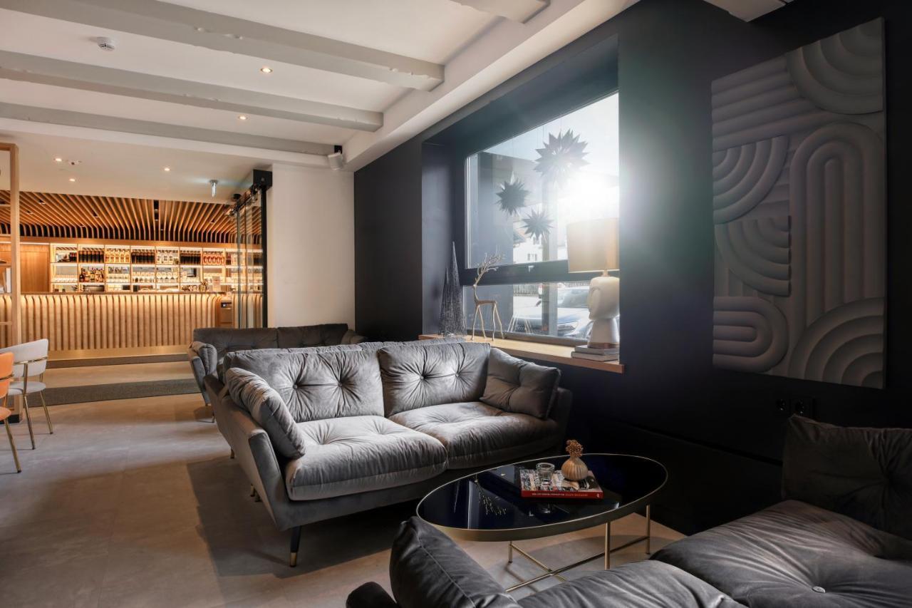 Das Kronberg Hotel - Adults Only - Inkl Soft- Und Heissgetraenkeflat Bodenmais Eksteriør bilde