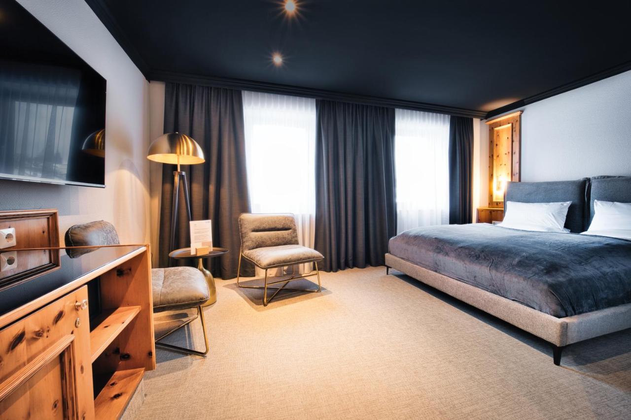 Das Kronberg Hotel - Adults Only - Inkl Soft- Und Heissgetraenkeflat Bodenmais Eksteriør bilde