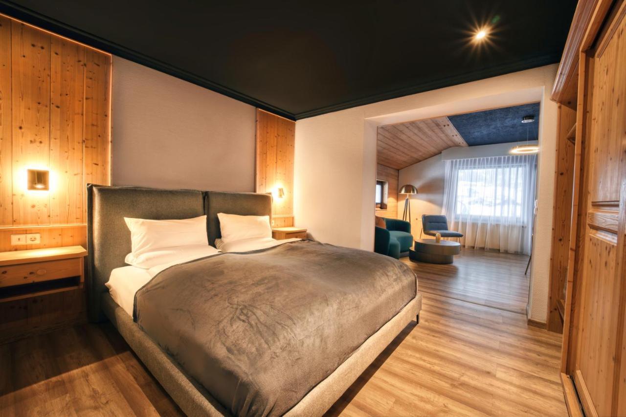 Das Kronberg Hotel - Adults Only - Inkl Soft- Und Heissgetraenkeflat Bodenmais Eksteriør bilde