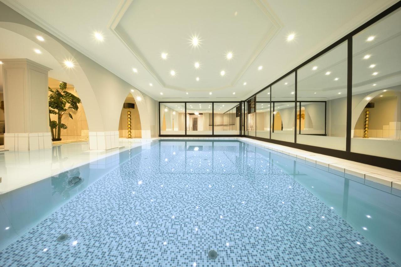 Das Kronberg Hotel - Adults Only - Inkl Soft- Und Heissgetraenkeflat Bodenmais Eksteriør bilde