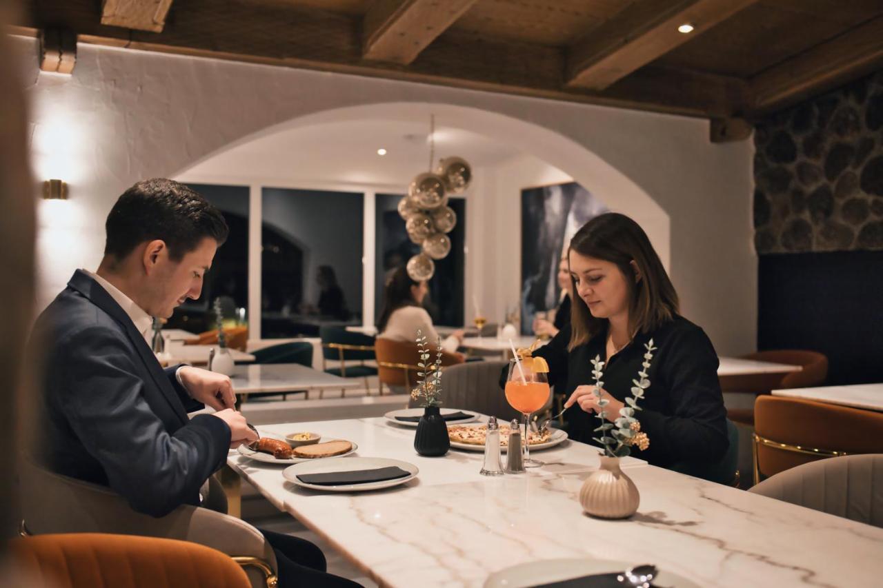 Das Kronberg Hotel - Adults Only - Inkl Soft- Und Heissgetraenkeflat Bodenmais Eksteriør bilde