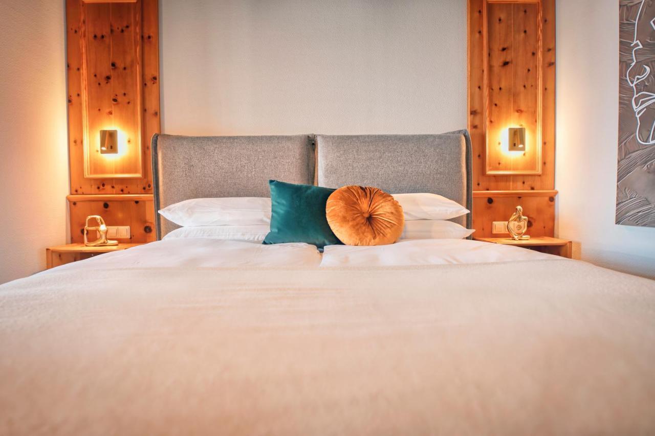 Das Kronberg Hotel - Adults Only - Inkl Soft- Und Heissgetraenkeflat Bodenmais Eksteriør bilde