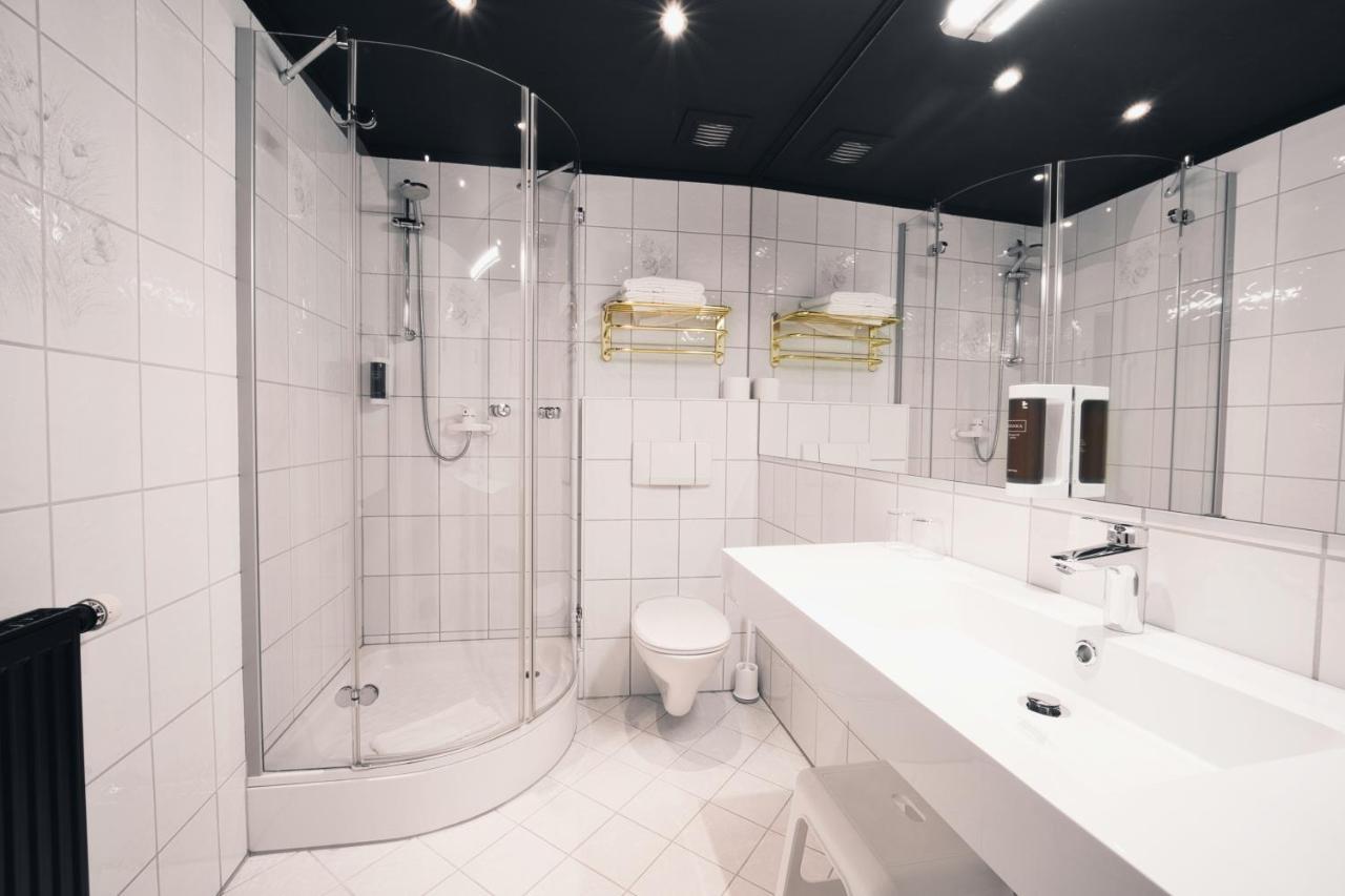 Das Kronberg Hotel - Adults Only - Inkl Soft- Und Heissgetraenkeflat Bodenmais Eksteriør bilde