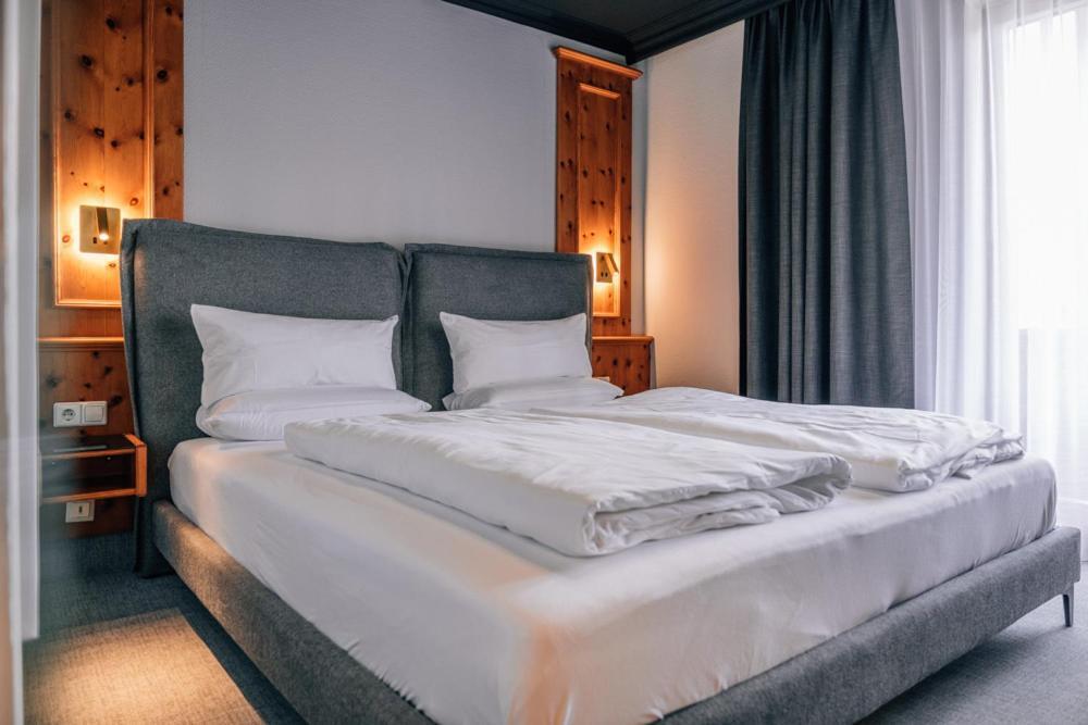 Das Kronberg Hotel - Adults Only - Inkl Soft- Und Heissgetraenkeflat Bodenmais Eksteriør bilde