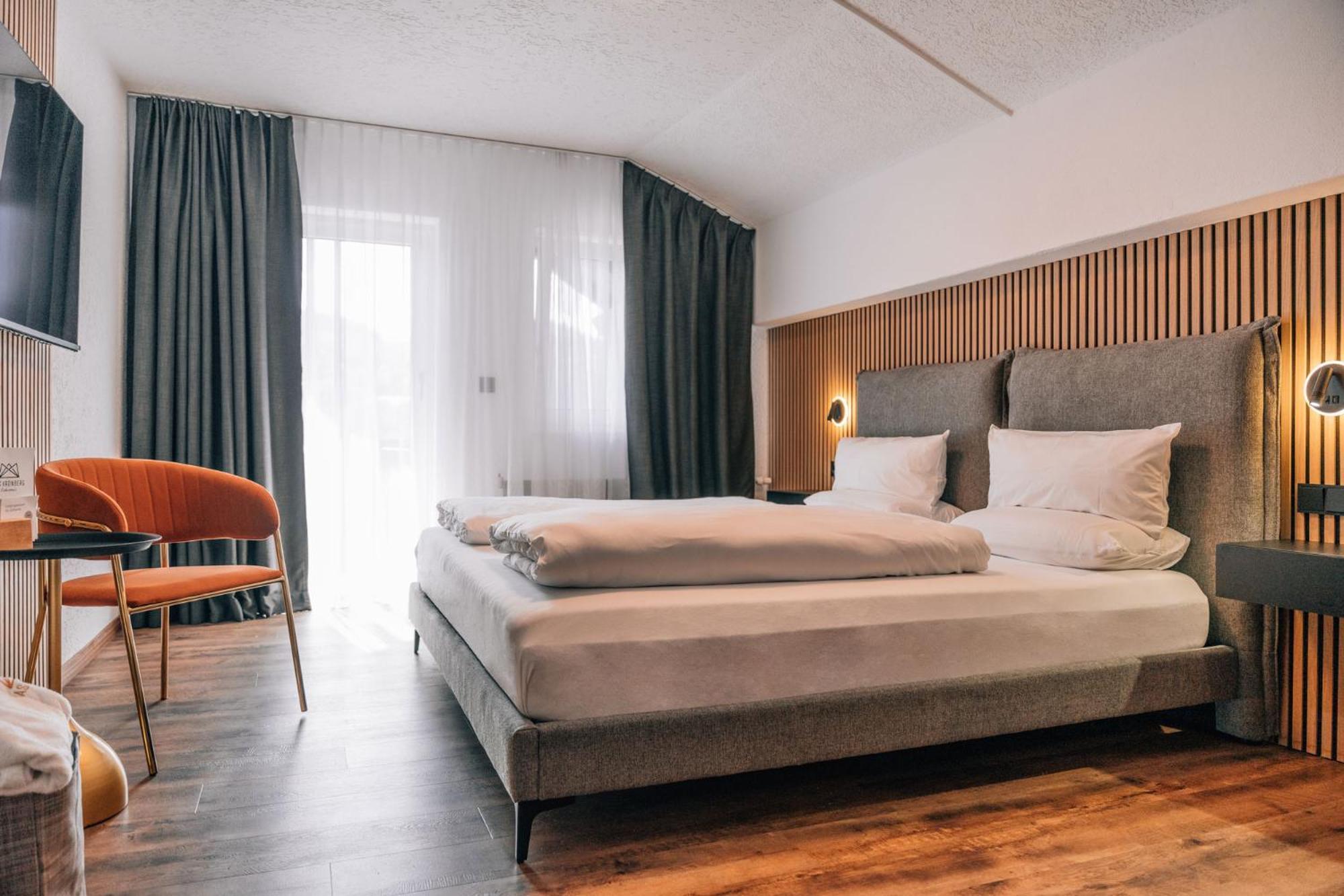 Das Kronberg Hotel - Adults Only - Inkl Soft- Und Heissgetraenkeflat Bodenmais Eksteriør bilde