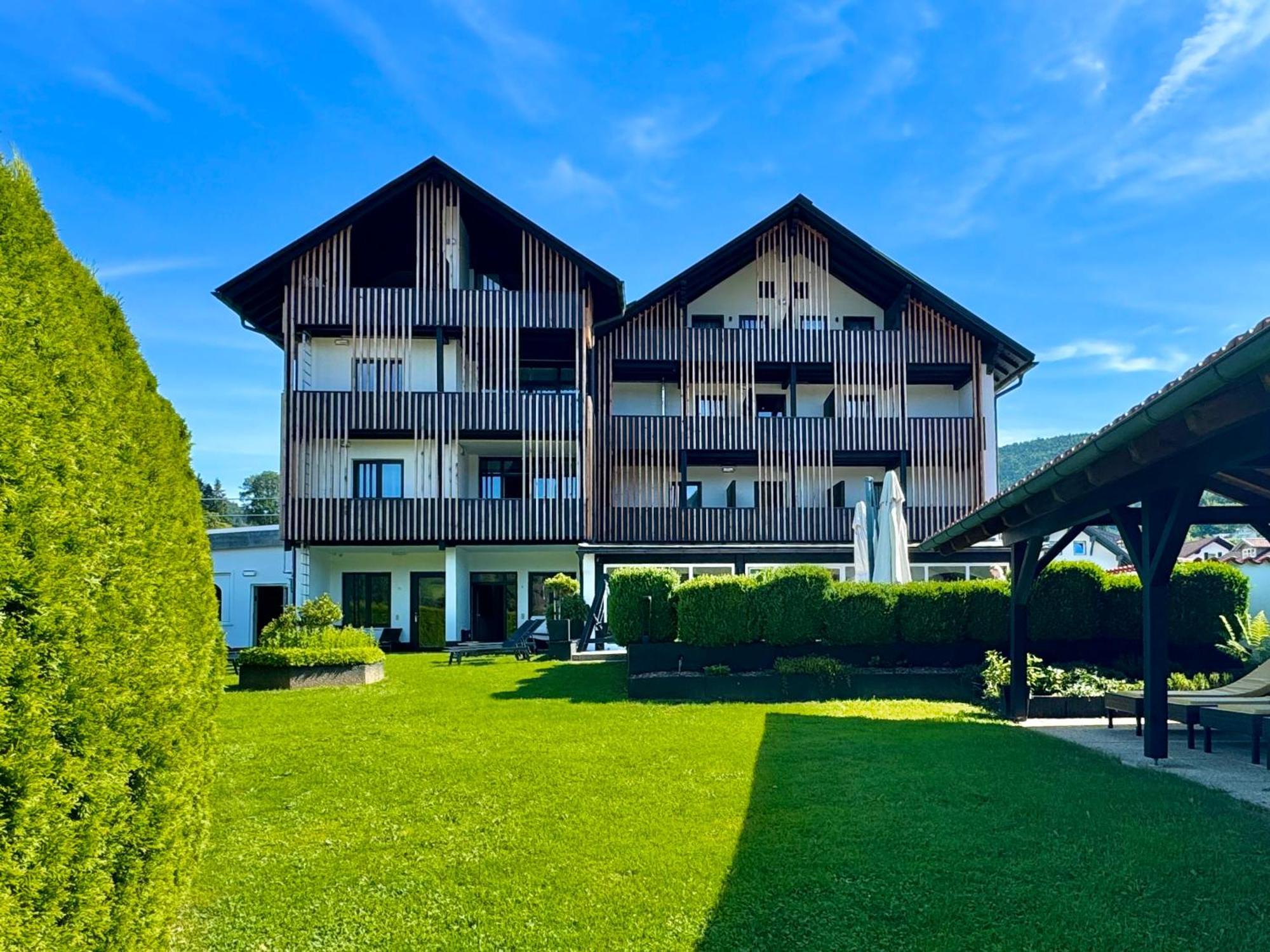Das Kronberg Hotel - Adults Only - Inkl Soft- Und Heissgetraenkeflat Bodenmais Eksteriør bilde
